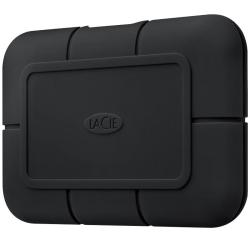 LACIE Rugged SSD系列 STHZ2000800 IP67防护 移动固态硬盘  2TB