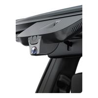 DOD 迪欧迪 行车记录仪高清4K专车隐藏式免走线前后双录原车原厂无损安装