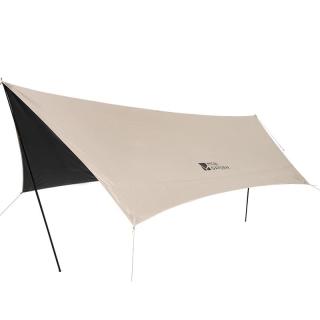 牧高笛 俊庭黑胶天幕 PO520