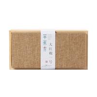 萃东方 壹号 一级 大红袍 100g 礼盒装