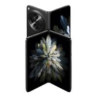 OPPO Find N3 超光影三主摄 潜航黑 12GB+512GB 折叠屏手机+1年延保套装