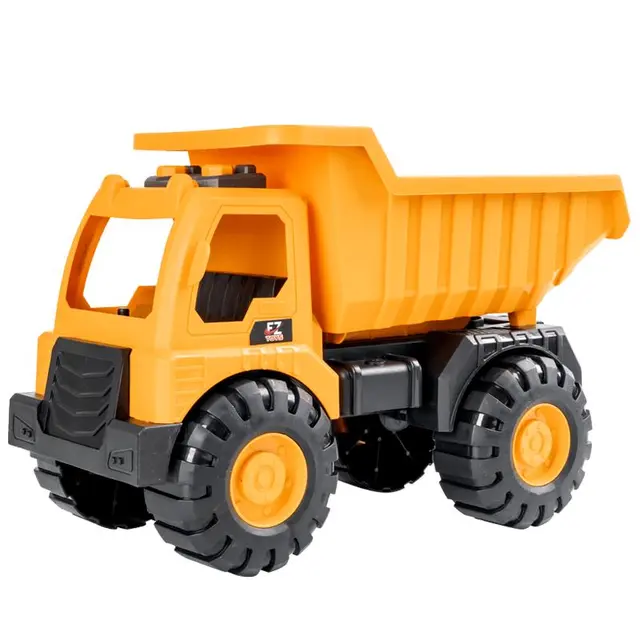 FZ toys 1/10 733A-504 大号翻斗机