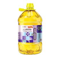 mastergold 压榨一级少油烟充氮保鲜 葵花籽油6.2L
