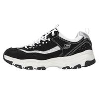 SKECHERS 斯凯奇 D'LITES系列 Sparta-Max 男子休闲运动鞋 237121/LTGY 浅灰色 42