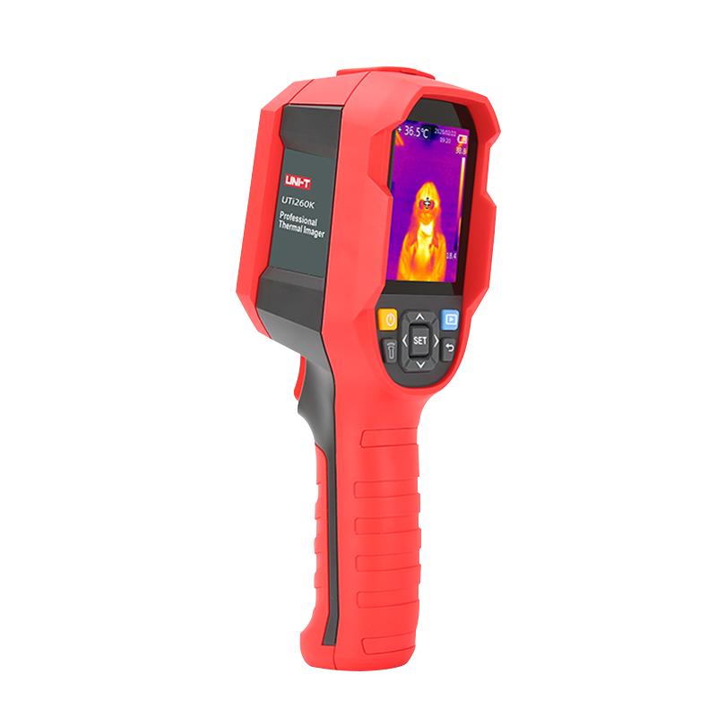 UNI-T 优利德 UTi260K 红外热像仪
