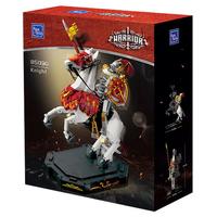 PANTASY 拼奇 城堡系列 85030 中世纪骑士