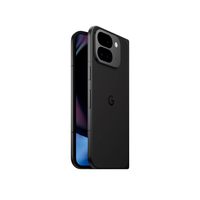 Google 谷歌 Pixel 9 Pro Fold - 带双子座的安卓智能手机,无 SIM 锁 - 高级三重后置摄像头系统 - 可折叠显示屏 - 通过语音命令控制视频 - 黑曜石,512GB