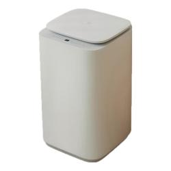 米家 XQB30MJ102W 迷你定频波轮洗衣机 3kg