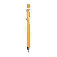 PILOT 百乐 自动铅笔 H-329-O 橙色 0.9mm 单支装