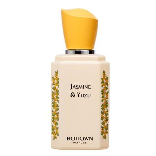 BOITOWN 冰希黎 茉莉白柚精粹香水  EDP 花漾限定版 30ml