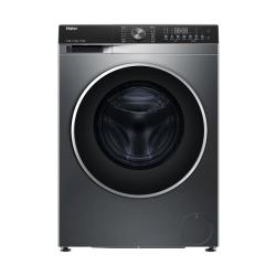 海尔 滚筒洗衣机 小红花洗脱一体10公斤 XQG100-BD38A1
