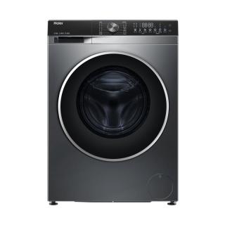 海尔 EG10012BD55S 直驱滚筒洗衣机 10kg 星蕴银