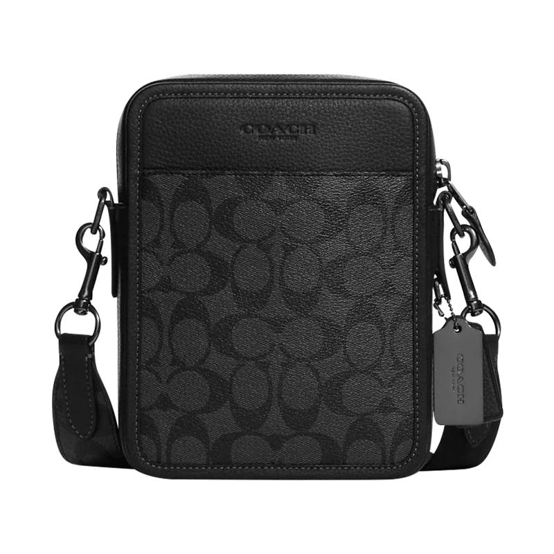  COACH/蔻驰  单肩手机包  多种颜色可选