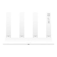 HUAWEI 华为 WS5200 四核版 双频1200M 家用路由器 WiFi 5 单个装 白色