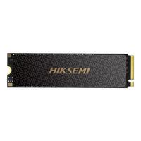 HIKVISION 海康威视 E2000Lite NVMe M.2 固态硬盘 512GB(PCI-E3.0)