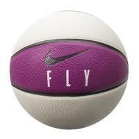 耐克（NIKE）女士篮球6号球 女生中考六号球青少年耐磨比赛训练PU蓝球 DO8258-517