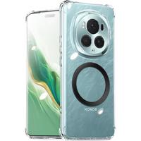  ESCASE 全包防摔 手机壳+引磁环  TPU