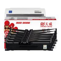 PRINT-RITE 天威 LQ630K 色带架 12.7mmX18m 5支装
