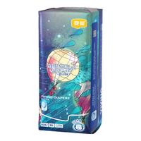 YIYING 宜婴 梦想家系列 拉拉裤 XXXXL30片