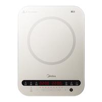 Midea 美的 C22-Micca705 电磁炉