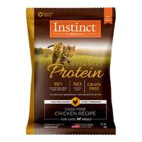 Instinct 百利 高蛋白系列 鸡肉全阶段猫咪干粮 60g*5袋