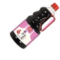 JIAJIA 加加 调味品组合装 3.95L+715g（面条鲜生抽酱油1.9L+减盐味极鲜800ml+姜葱料酒1.25L+上等耗油715g）