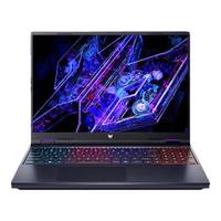 acer 宏碁 掠夺者·擎Neo 16.0-16.9英寸 游戏本 黑色(i9-14900HX、RTX 4060、16GB、1TB、2560*1600、IPS、165Hz)