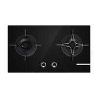 BOSCH/博世 5.2kW大火力 嵌入式双灶头燃气灶 天然气