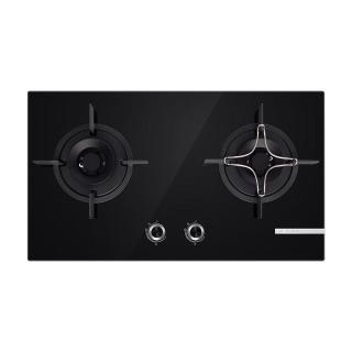 博世 JZT-PDBMTA31MP 5.2kW大火力 天然气嵌入式双灶头燃气灶