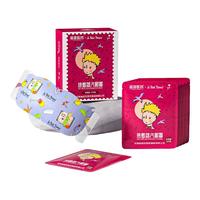 超亚医药 热敷蒸汽眼罩 小王子联名款 玫瑰香型 10片/盒