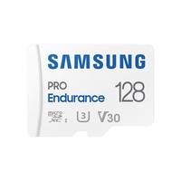 SAMSUNG 三星 MB-MJ128KA/CN MicroSD-存储卡 128GB (UHS-I、V30)