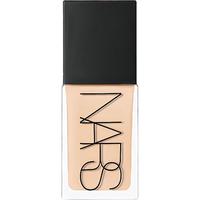 NARS 纳斯 超方瓶 流光美肌粉底液 #L2 MONT BLANC 30ml