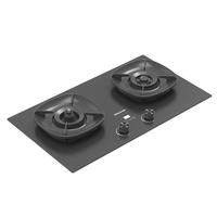  Hisense/海信 防干烧 烟灶套装  天然气