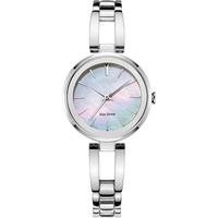 CITIZEN 西铁城 光动能腕表系列 28毫米光动能腕表 EM0631-83D