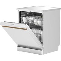 Midea 美的 W7 嵌入式洗碗机 15套 白色