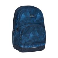 BECKMANN SPORT运动系列 初中高中生书包 极光蓝 30L