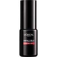巴黎欧莱雅 L'OREAL PARIS欧莱雅恒放溢彩持妆喷雾经典版30ml