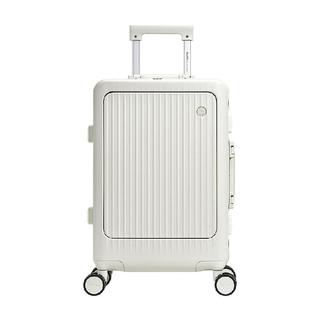  OIWAS/爱华仕 前开电脑隔层 登机箱