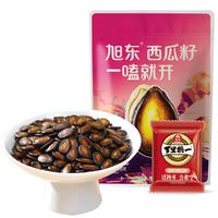 XUDONG FOOD 旭东 西瓜子 话梅味 500g*2袋