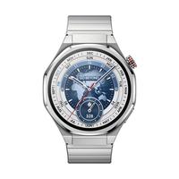 HONOR 荣耀 5 Ultra 智能手表 46.3mm 纵横家-钛色