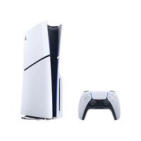 PlayStation 4K高清 游戏机 光驱 国行PS5 Slim光驱版 国行版 1024GB