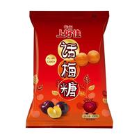 Oishi 上好佳 话梅糖 100g/袋