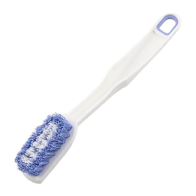 茶花 硬毛刷 清洁刷 刷子*1