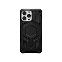 UAG iPhone 14 pro Max 塑料手机壳 磁吸尊贵凯芙拉黑