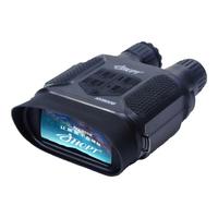 JHOPT NV900B 双筒夜视仪 黑色