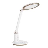 Panasonic 松下 致皓系列 HHLT0623G 国AA级护眼台灯 18W 金色 哆啦A梦合作款