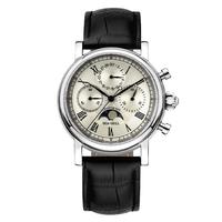 SEA-GULL 海鸥 巨匠系列 41毫米手动上链腕表 M199S