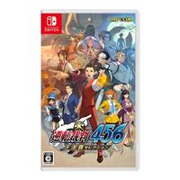 Nintendo 任天堂 NS游戏卡带 海外版 《火焰纹章 Engage 圣火降魔录》