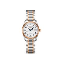 LONGINES 浪琴 制表传统名匠系列 29毫米自动上链腕表 L2.257.5.79.7