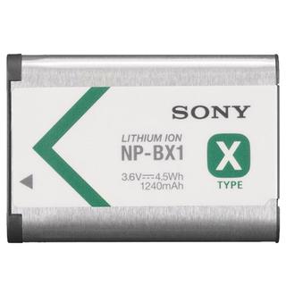 SONY 索尼 NP- BX1 相机电池 3.6V 1240mAh